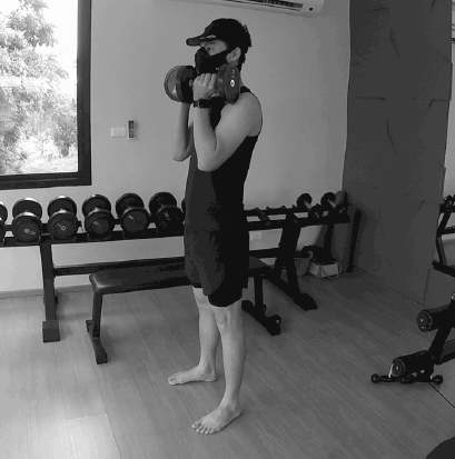 2สูตรท่าบริหาร แก้เจ็บเข่า อย่างถาวร